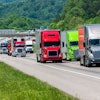 Class 8 truck market softens, but not in a downward spiral, experts said.