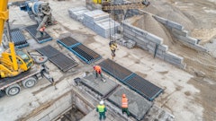 CFA and Kojo Partnership