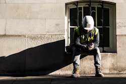 Mental health should be a priority in all industries, but construction is challenging work and ranks second highest in suicide rates among major industries.