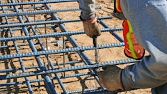 Concrete Rebar W Rebar S Update ASTM A615 A706