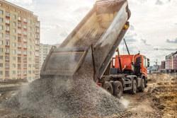 Work Truck Live! is a dedicated space, presented by Modern WorkTruck Solutions, for construction-related work trucks. Attendees can test-drive select Class 1- Class 7 vehicles on a closed, short loop.