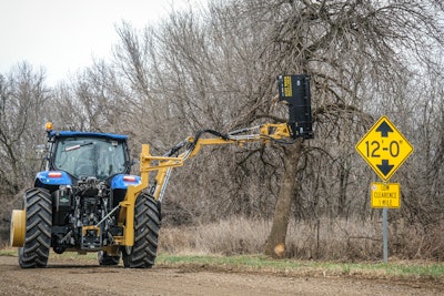 Diamond Mowers