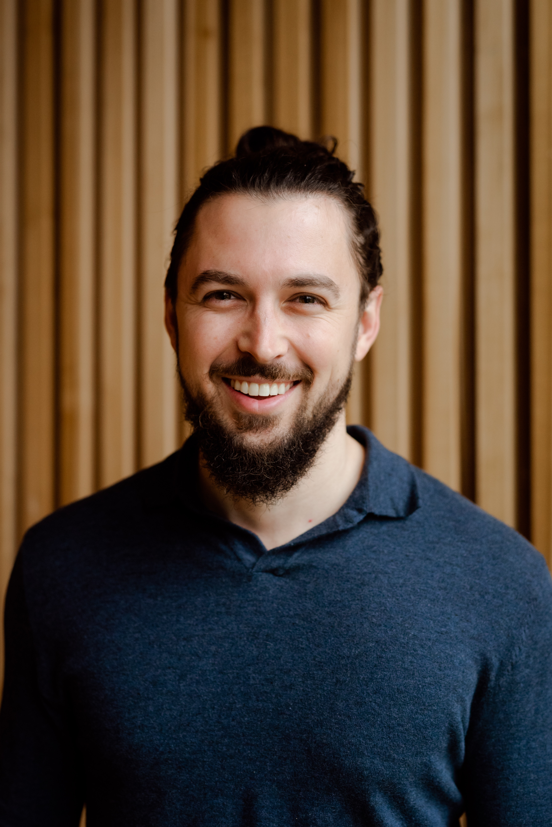 Chris Boyd Built Technologies Headshot