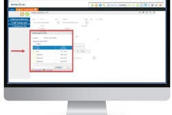 Curbstone In Tempo Enterprise Screenshot In Computer