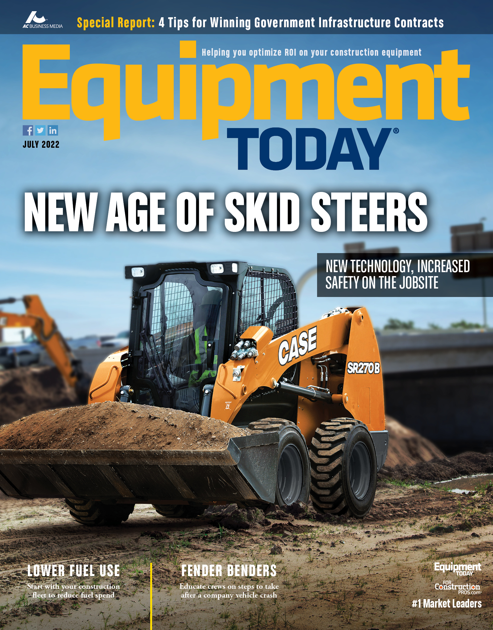 Equipment Today July 2022