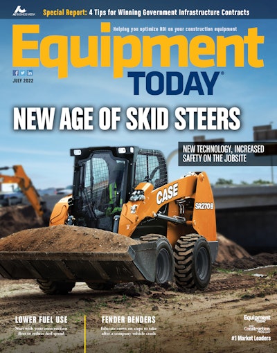 Equipment Today July 2022