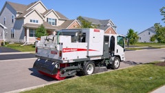 Elgin Broom Badger 2