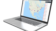 Fl Map Laptop