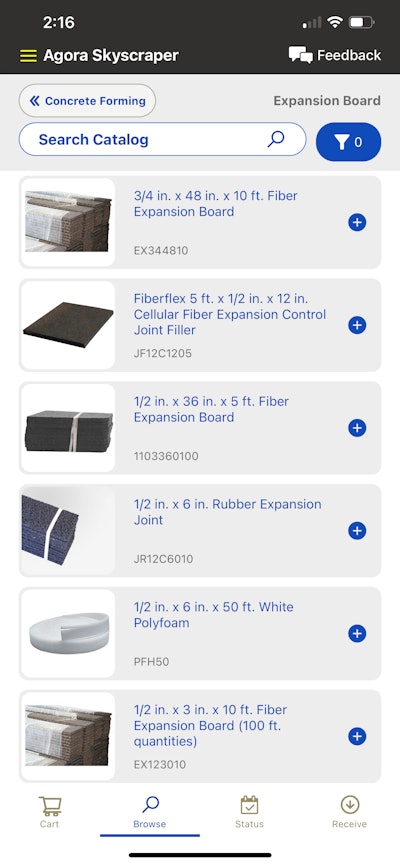 CFA and Kojo Partnership