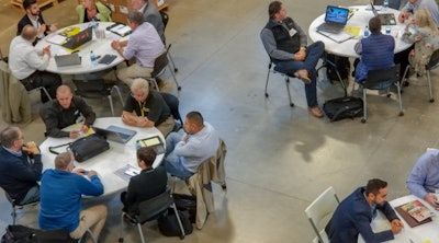 IPAF’s Innovate workshop is back on the agenda and scheduled for Sept. 28 at the Hyatt Regency O’Hare Hotel in Chicago, a day in advance of the ALH Conference at the Loews Chicago O’Hare Hotel Rosemont.
