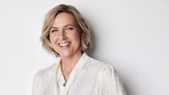 IPAF President Karin Nars