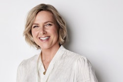 IPAF President Karin Nars