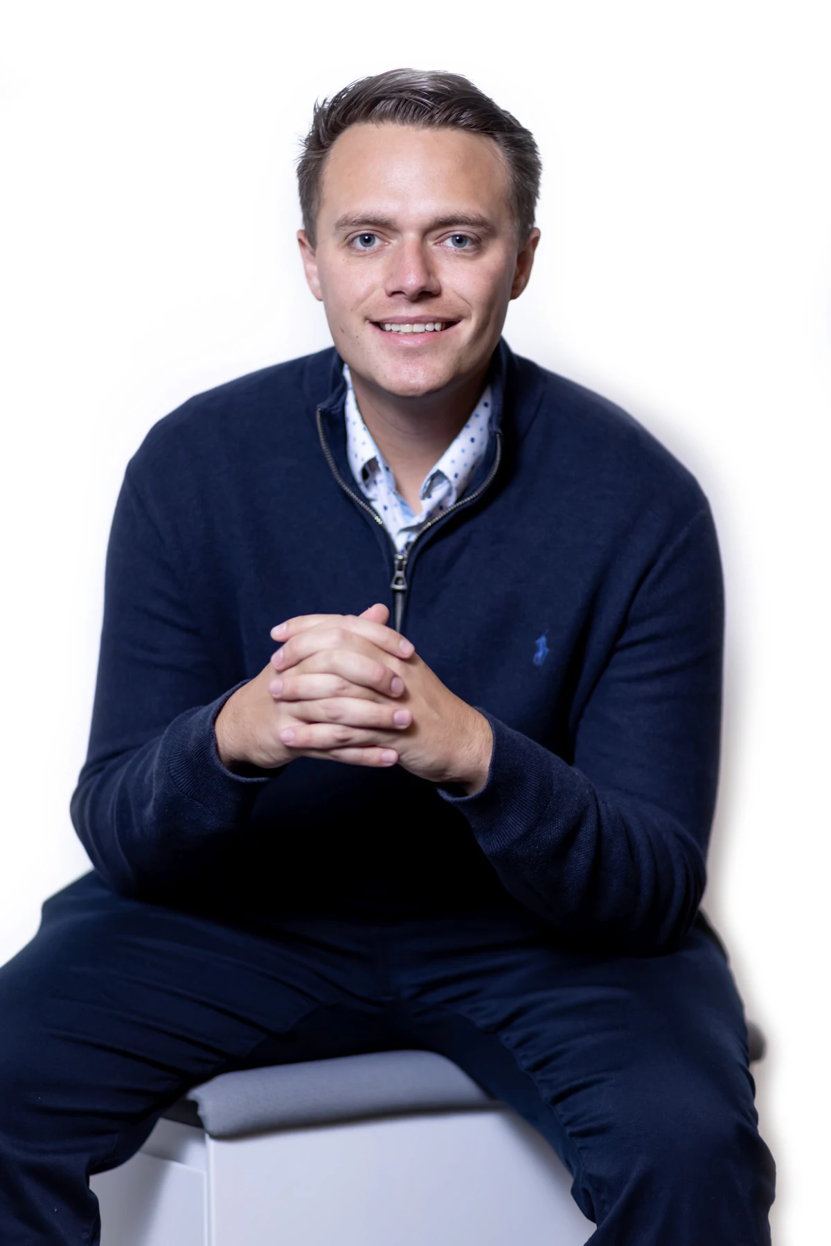 Luke Sophinos | For Construction Pros