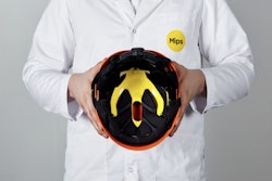 A Nielsen survey revealed many who need hard hats and helmets for safety don't realize the gear helps prevent concussions.