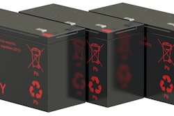 AGM is a sealed lead-acid battery.
