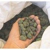 Pellets In Bag