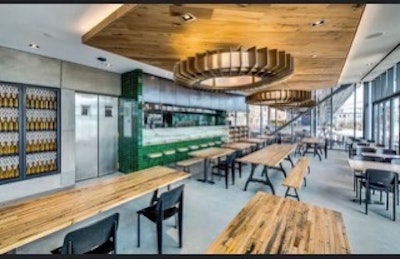 Q&A With Christina Oden of OMD I Corp.