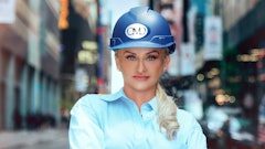 Christina Oden is the President and founder of OMD I Corp.