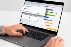 Called Gantt View, the new scheduling tool addresses construction and maintenance challenges, providing task oversight and helping meet deadlines.