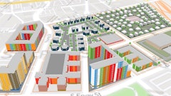 Real estate feasibility software maker received $20 million in Series A funding.