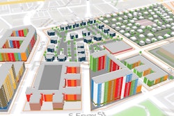 Real estate feasibility software maker received $20 million in Series A funding.