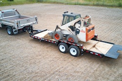 Towmaster Equipment Load Body