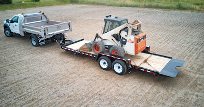 Towmaster Equipment Load Body
