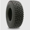 Designed for grader and loader applications, the VSWAS 23.5R25 can be used in deep snow with a tread pattern that reduces stone holdings without the need for studs or chains.