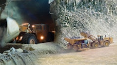 The Michelin X Mine D2 Extra Load tire utilizes new plies in the sidewall that keep sidewall injuries from spreading and prevent rock cuts from penetrating the sidewall.