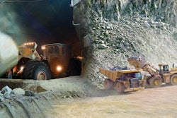 The Michelin X Mine D2 Extra Load tire utilizes new plies in the sidewall that keep sidewall injuries from spreading and prevent rock cuts from penetrating the sidewall.