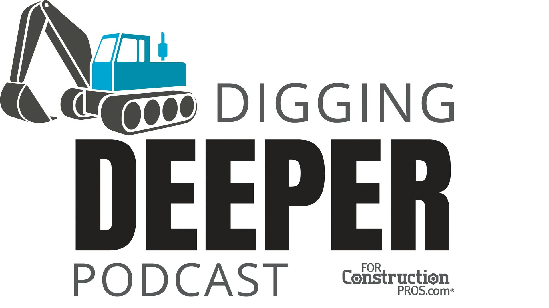 Digging Deeper Logo