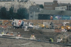 Equipmentshare's T3 Operating System for Construction connects equipment telematics data with data on people and inventory for a single view of the contracting business.