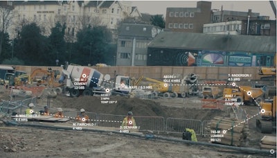 Equipmentshare's T3 Operating System for Construction connects equipment telematics data with data on people and inventory for a single view of the contracting business.