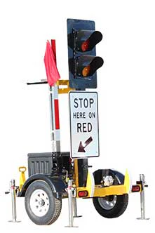 Site Safe Automated Flagger Assistance Devices (AFADs) From: Site Safe ...