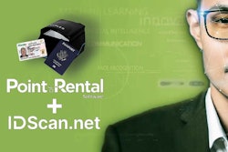 The partnership enhances the ID scanning process for rental businesses with focus on reducing time spent on data entry and eliminating errors.