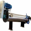Large H Mixer