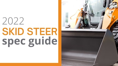 Skid Steer