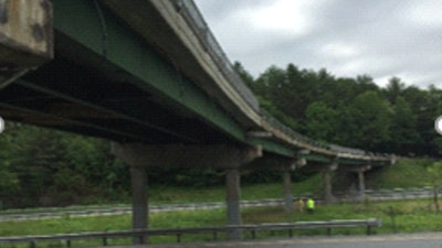 How GRS-IBS and Anchor Diamond Pro Pin System Saved Concrete Bridge Project