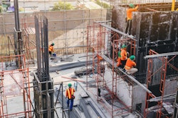 Concrete Contractor July/August/September 2022 Editor's Log