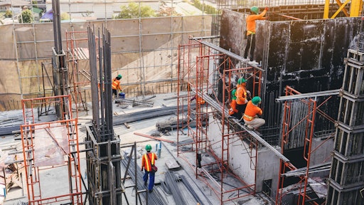 One Factor at a Time | Concrete Contractor July/August/September 2022 Editor’s Log