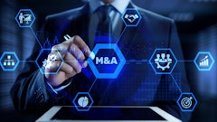 Adobe Stock 444970071 Murrstock Mergers