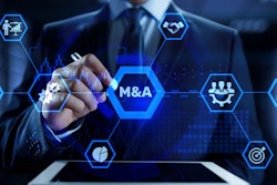 Adobe Stock 444970071 Murrstock Mergers