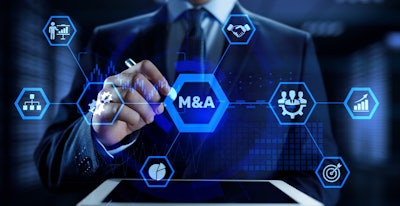 Adobe Stock 444970071 Murrstock Mergers