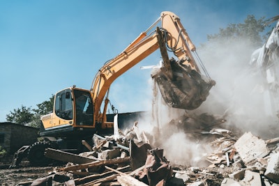 Construction software interoperability should be a chief concern during technology selection ... here, we parse recent integration announcements.