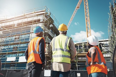 Construction industry hiring managers should seek engaged employees from many different facets and backgrounds.