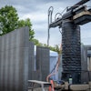 Montana Approves 3D Concrete Printed Walls