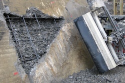 How Hydrodemolition Can Help Common Concrete Construction Problems