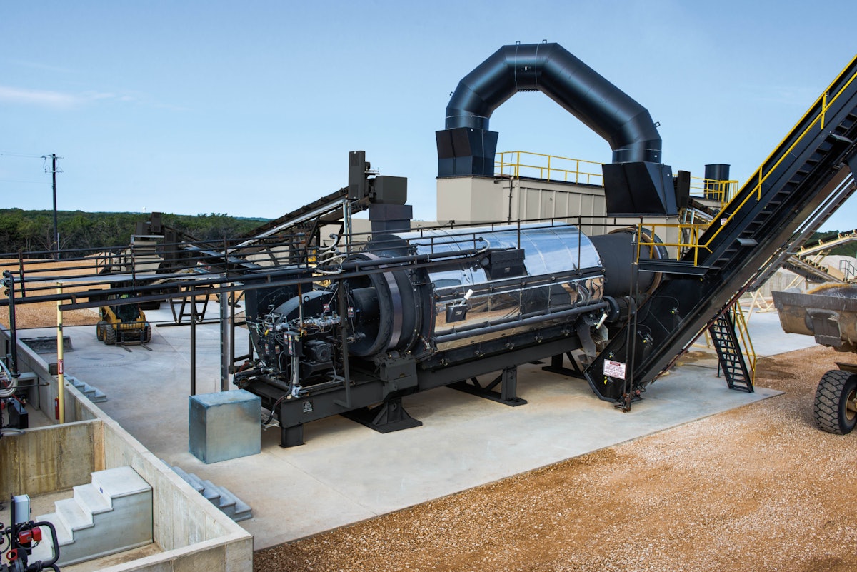 Batch Vs. Drum: What To Consider Before You Buy A New Asphalt Plant