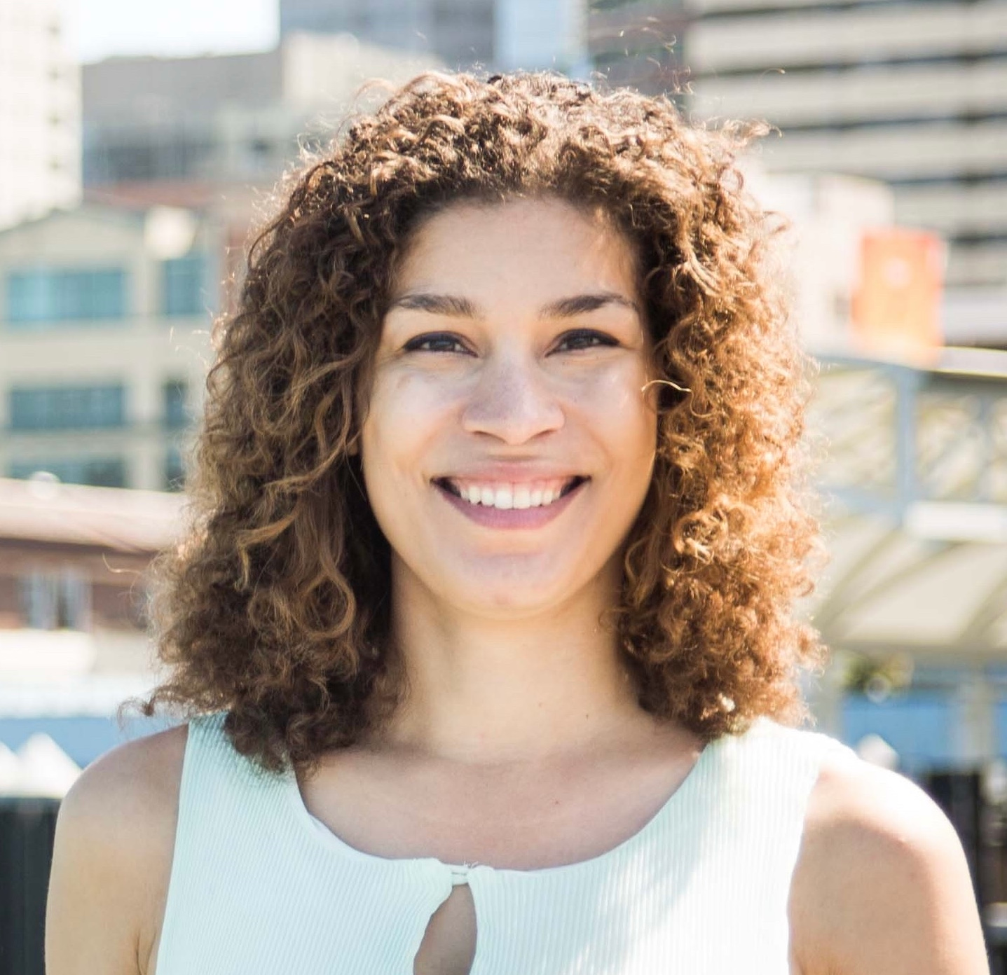 Avetta Katie Martin Headshot