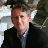 Bryan Williams, Portfolio Manager, Trimble